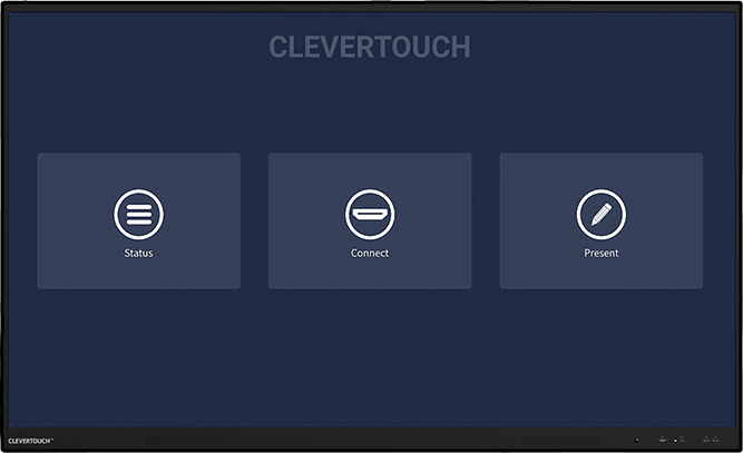 Clevertouch75